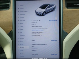 Tesla Model X Long Range Dual Motor All-Wheel Drive/Long Range P, снимка 7