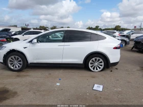 Tesla Model X Long Range Dual Motor All-Wheel Drive/Long Range P, снимка 13