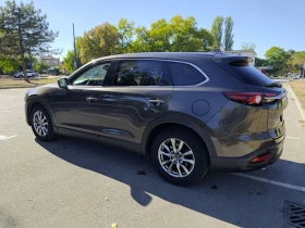 Mazda CX-9, снимка 4