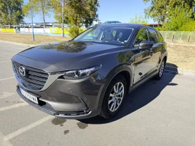 Mazda CX-9, снимка 2