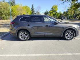 Mazda CX-9, снимка 6