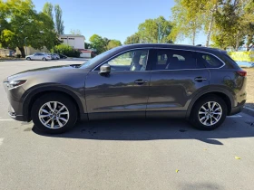 Mazda CX-9, снимка 3