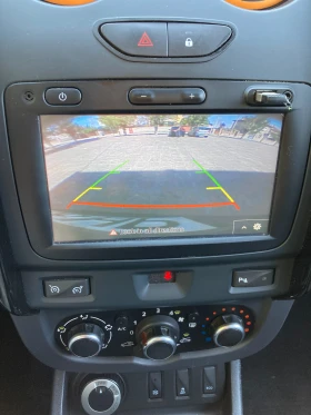 Dacia Duster 1.2 Tce , 4x4, снимка 15