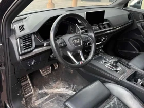 Audi SQ5, снимка 5