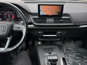 Audi SQ5, снимка 9