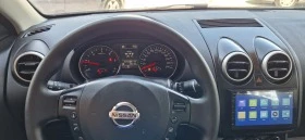 Nissan Qashqai 1.5 DCI, снимка 10