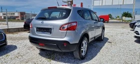 Nissan Qashqai 1.5 DCI, снимка 4