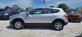 Nissan Qashqai 1.5 DCI, снимка 6