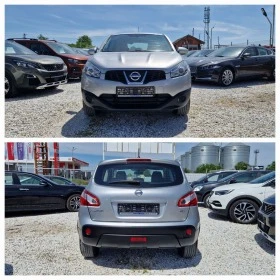 Обява за продажба на Nissan Qashqai 1.5 DCI ~13 950 лв. - изображение 1