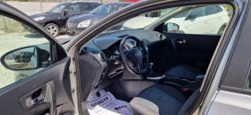 Nissan Qashqai 1.5 DCI, снимка 11