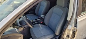 Nissan Qashqai 1.5 DCI, снимка 14