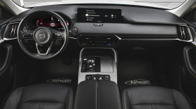 Mazda CX-60 2.5 e-SKYACTIV PHEV HOMURA 4x4 Automatic, снимка 8 - Автомобили и джипове - 45341984