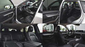 Mazda CX-60 2.5 e-SKYACTIV PHEV HOMURA 4x4 Automatic, снимка 13 - Автомобили и джипове - 45341984