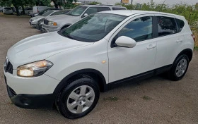 Nissan Qashqai 1.6i/GPL, снимка 1