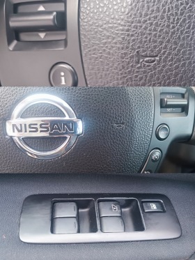 Nissan Qashqai 1.6i/GPL, снимка 13