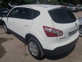 Nissan Qashqai 1.6i/GPL | Mobile.bg    6