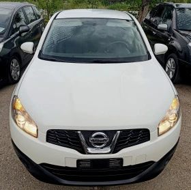 Nissan Qashqai 1.6i/GPL, снимка 2