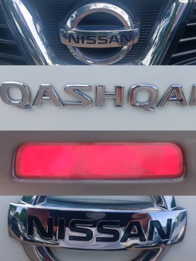 Nissan Qashqai 1.6i/GPL, снимка 17