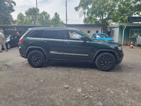 Jeep Grand cherokee 3.6 бензин , снимка 1