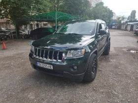 Jeep Grand cherokee 3.6 бензин , снимка 3