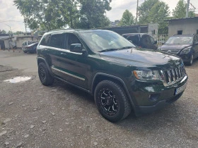 Jeep Grand cherokee 3.6 бензин , снимка 2