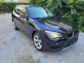 BMW X1 2.0i xDrive, снимка 2