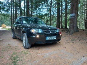 BMW X3, снимка 3