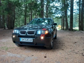 BMW X3, снимка 2