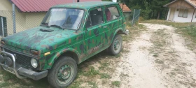 Lada Niva | Mobile.bg    2