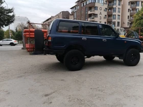 Toyota Land cruiser 80, снимка 5