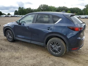 Mazda CX-5 TOURING | Mobile.bg    2