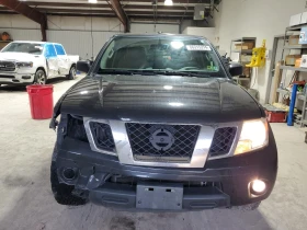 Nissan Frontier SV 4.0L, снимка 5