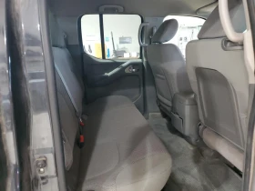 Nissan Frontier SV 4.0L, снимка 10