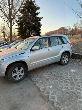 Suzuki Grand vitara, снимка 1