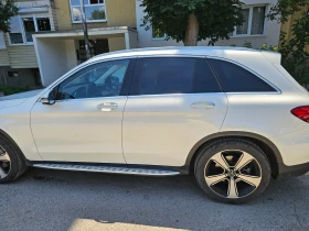 Mercedes-Benz GLC 250cdi, снимка 4