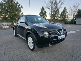 Nissan Juke 1.6i Turbo 4x4 automatik, снимка 2