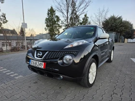 Nissan Juke 1.6i Turbo 4x4 automatik, снимка 1