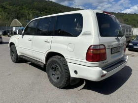 Обява за продажба на Toyota Land cruiser 4.7 GPL ~10 500 лв. - изображение 5