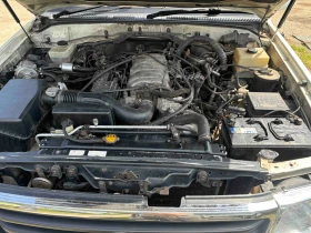 Toyota Land cruiser 4.7 GPL | Mobile.bg    13