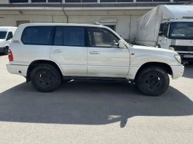 Обява за продажба на Toyota Land cruiser 4.7 GPL ~10 500 лв. - изображение 3