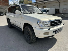 Обява за продажба на Toyota Land cruiser 4.7 GPL ~10 500 лв. - изображение 2