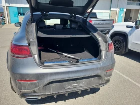 Mercedes-Benz GLC 300 4MATIC Coupe* CARFAX* ОПЦИЯ ЗА ФИНАНСИРАНЕ - 49000 лв. - 54301968 4