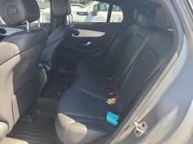 Mercedes-Benz GLC 300 4MATIC Coupe* CARFAX* ОПЦИЯ ЗА ФИНАНСИРАНЕ - 49000 лв. - 54301968 10