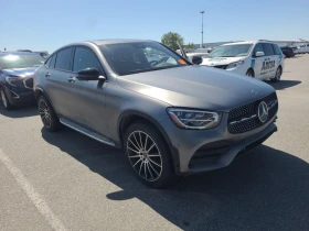 Mercedes-Benz GLC 300 4MATIC Coupe* CARFAX* ОПЦИЯ ЗА ФИНАНСИРАНЕ - 49000 лв. - 54301968 2