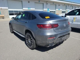 Mercedes-Benz GLC 300 4MATIC Coupe* CARFAX* ОПЦИЯ ЗА ФИНАНСИРАНЕ - 49000 лв. - 54301968 3