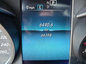 Mercedes-Benz GLC 300 4MATIC Coupe* CARFAX* ОПЦИЯ ЗА ФИНАНСИРАНЕ - 49000 лв. - 54301968 12