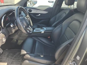 Mercedes-Benz GLC 300 4MATIC Coupe* CARFAX* ОПЦИЯ ЗА ФИНАНСИРАНЕ - 49000 лв. - 54301968 6