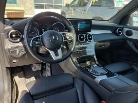 Mercedes-Benz GLC 300 4MATIC Coupe* CARFAX* ОПЦИЯ ЗА ФИНАНСИРАНЕ - 49000 лв. - 54301968 9