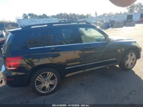 Mercedes-Benz GLK 350 4MATIC* Pano | Mobile.bg    12
