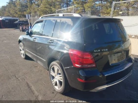 Mercedes-Benz GLK 350 4MATIC* Pano | Mobile.bg    4